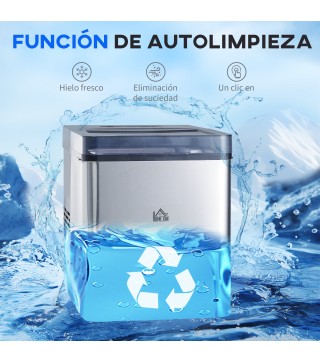 Máquina de Hielo