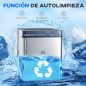 Máquina de Hielo Máquina de Hielo