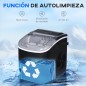 Máquina de Hielo Máquina de Hielo