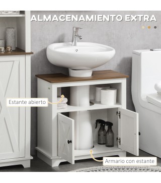 Armario de Baño