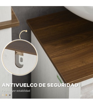 Armario de Baño