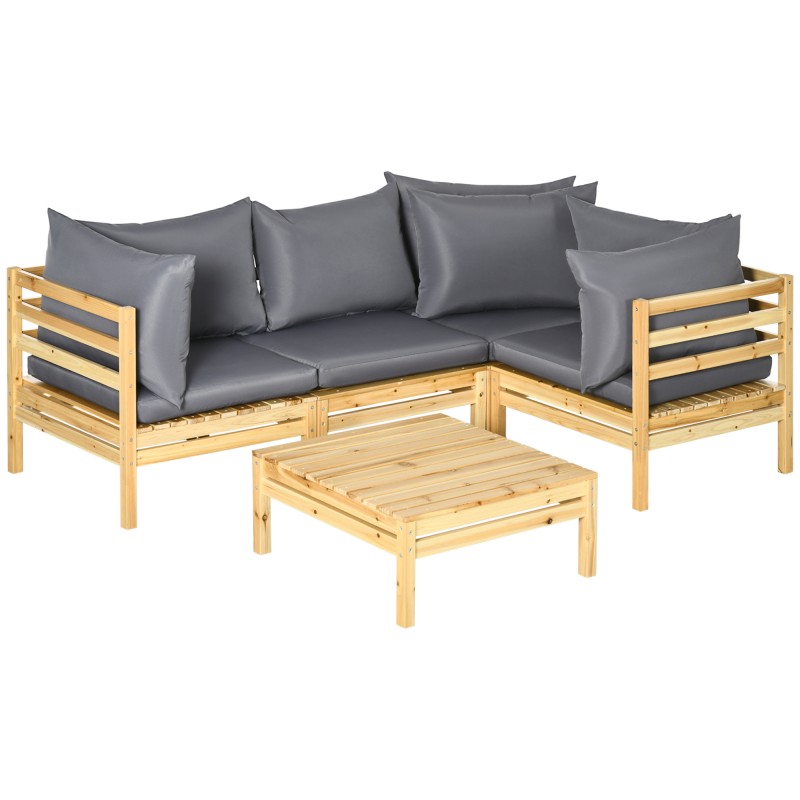 Muebles de Jardín Muebles de Jardín