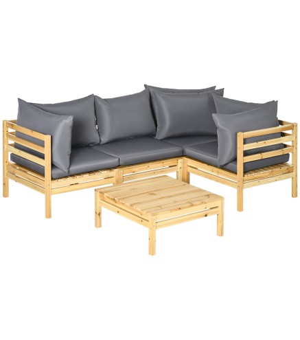 Muebles de Jardín