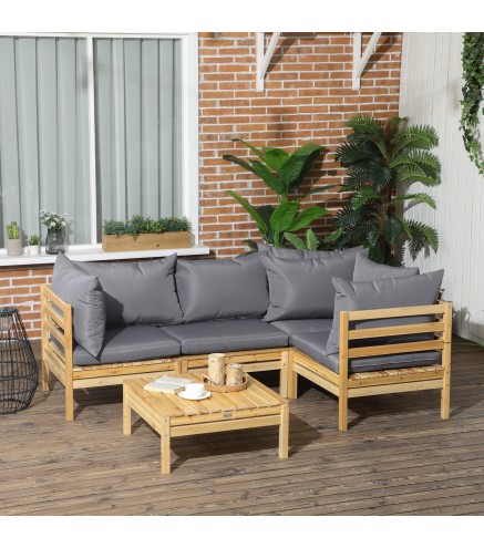Muebles de Jardín