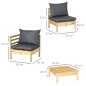 Muebles de Jardín Muebles de Jardín