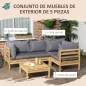 Muebles de Jardín Muebles de Jardín