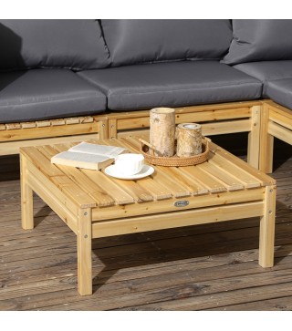 Muebles de Jardín