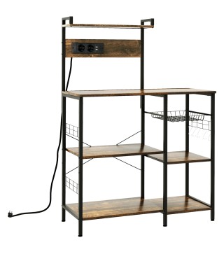 Estante de Cocina