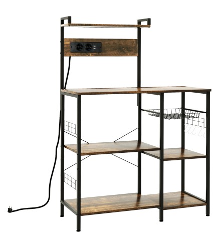 Estante de Cocina