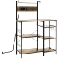 Estante de Cocina