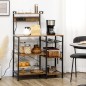 Estante de Cocina