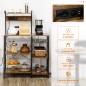 Estante de Cocina