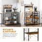 Estante de Cocina