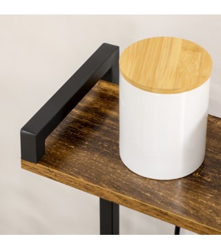 Estante de Cocina