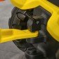 Tractor a Pedales para Niños a partir de 3 Años con Remolque y 2 Herramientas Carga 35 kg 133x42x51 cm Amarillo Tractor a Pedales para Niños a partir de 3 Años con Remolque y 2 Herramientas Carga 35 kg 133x42x51 cm Amarillo