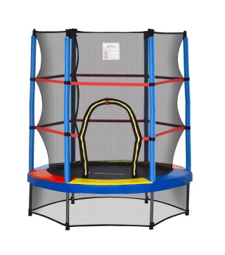 Trampolín para Niños