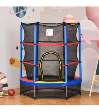 Trampolín para Niños