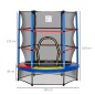 Trampolín para Niños Trampolín para Niños