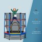 Trampolín para Niños Trampolín para Niños