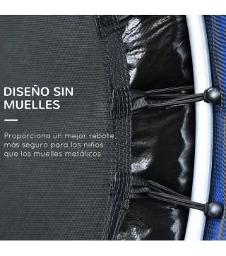 Trampolín para Niños