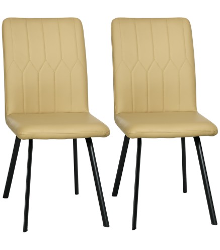 Sillas de Comedor