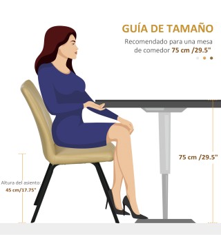 Sillas de Comedor