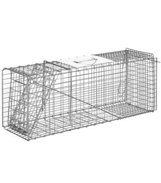 Trampa para Animales