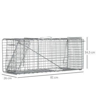 Trampa para Animales