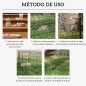 Trampa para Animales Trampa para Animales