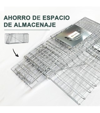 Trampa para Animales