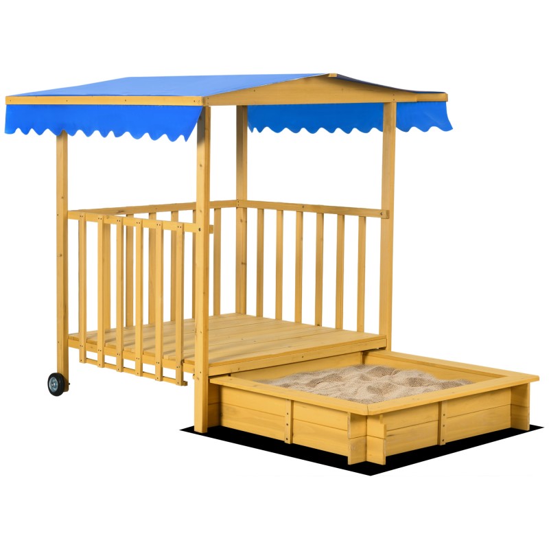 Arenero Infantil Arenero Infantil
