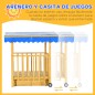 Arenero Infantil Arenero Infantil