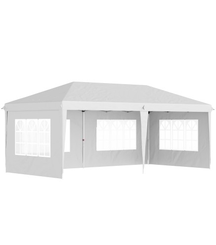 Carpa Plegable