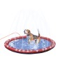 Splash Pad Splash Pad