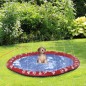 Splash Pad Splash Pad