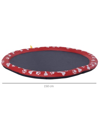 Splash Pad