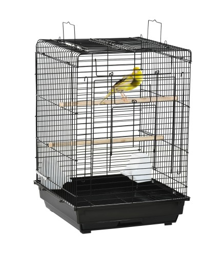 Jaula para Pájaros