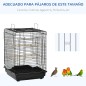 Jaula para Pájaros Jaula para Pájaros