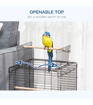 Jaula para Pájaros