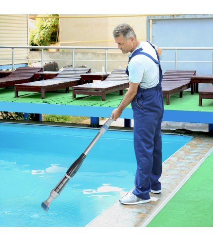 Limpiafondos para Piscinas