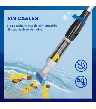 Limpiafondos para Piscinas