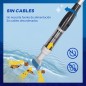 Limpiafondos para Piscinas Limpiafondos para Piscinas