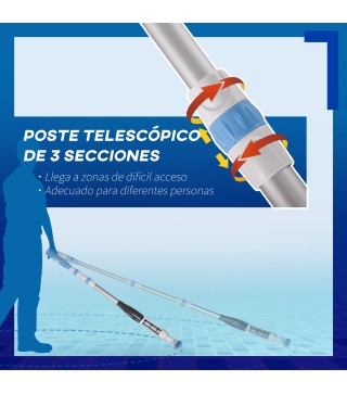Limpiafondos para Piscinas