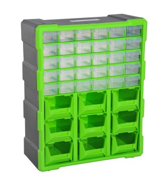 Organizador de Herramientas