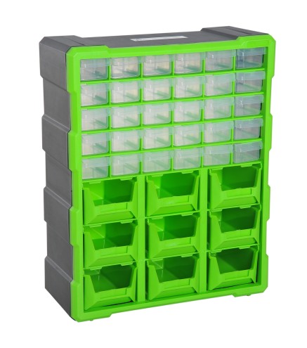 Organizador de Herramientas