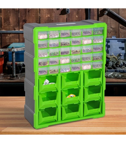 Organizador de Herramientas