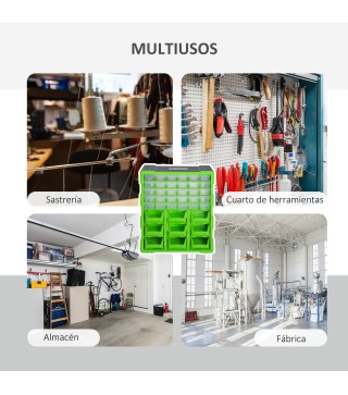 Organizador de Herramientas