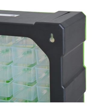 Organizador de Herramientas