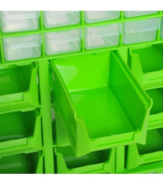 Organizador de Herramientas