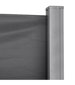 Toldo Lateral Retráctil
